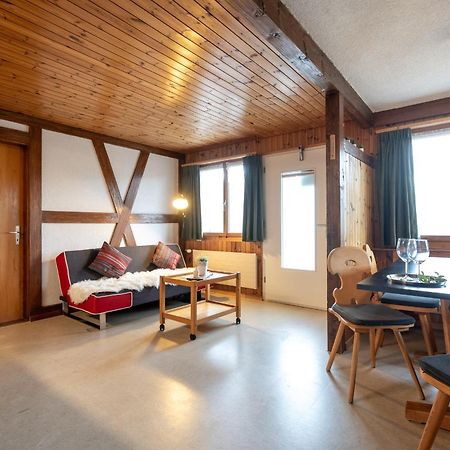 Apartment Bergdohle Amden Dış mekan fotoğraf