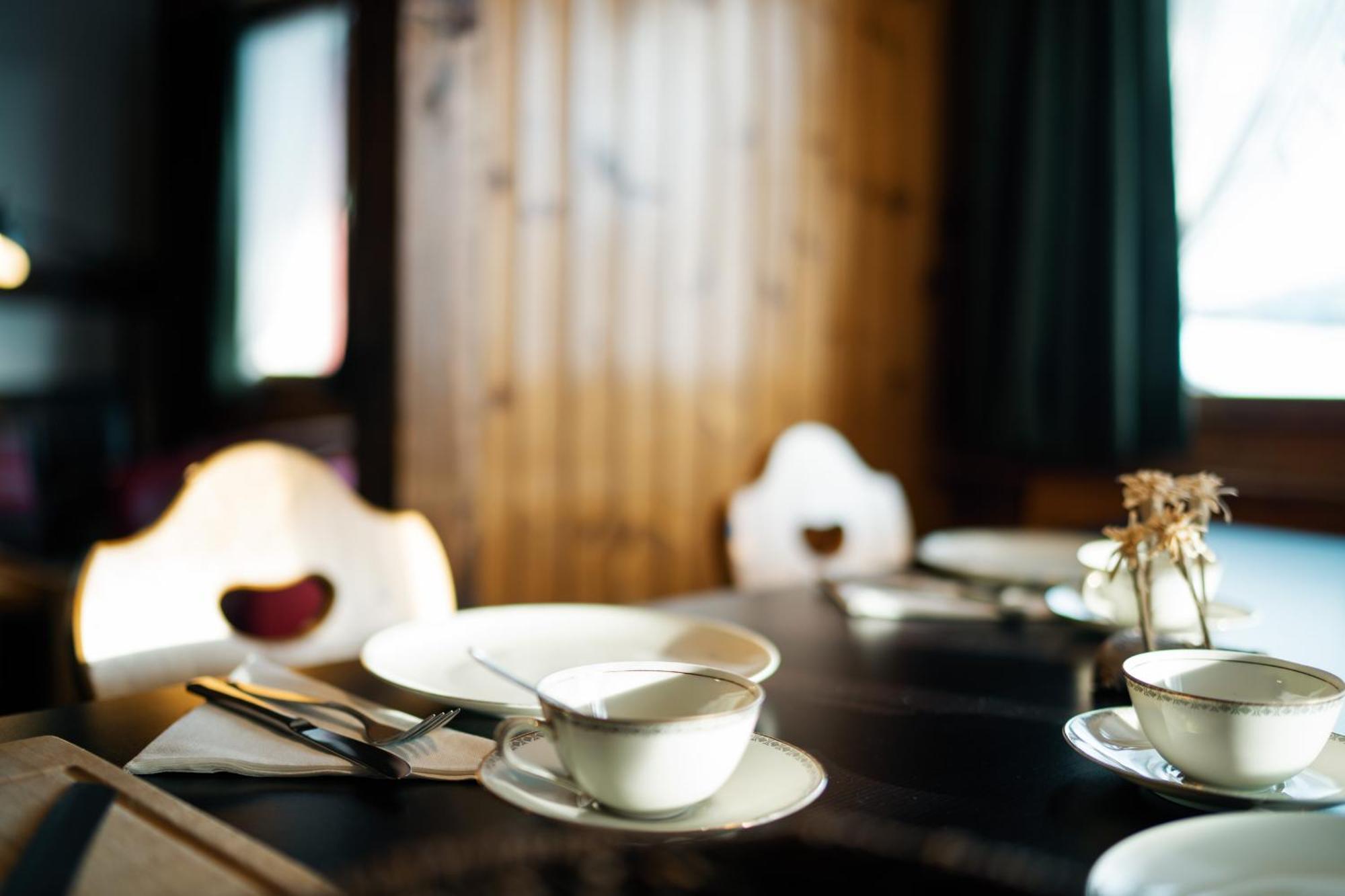 Apartment Bergdohle Amden Dış mekan fotoğraf