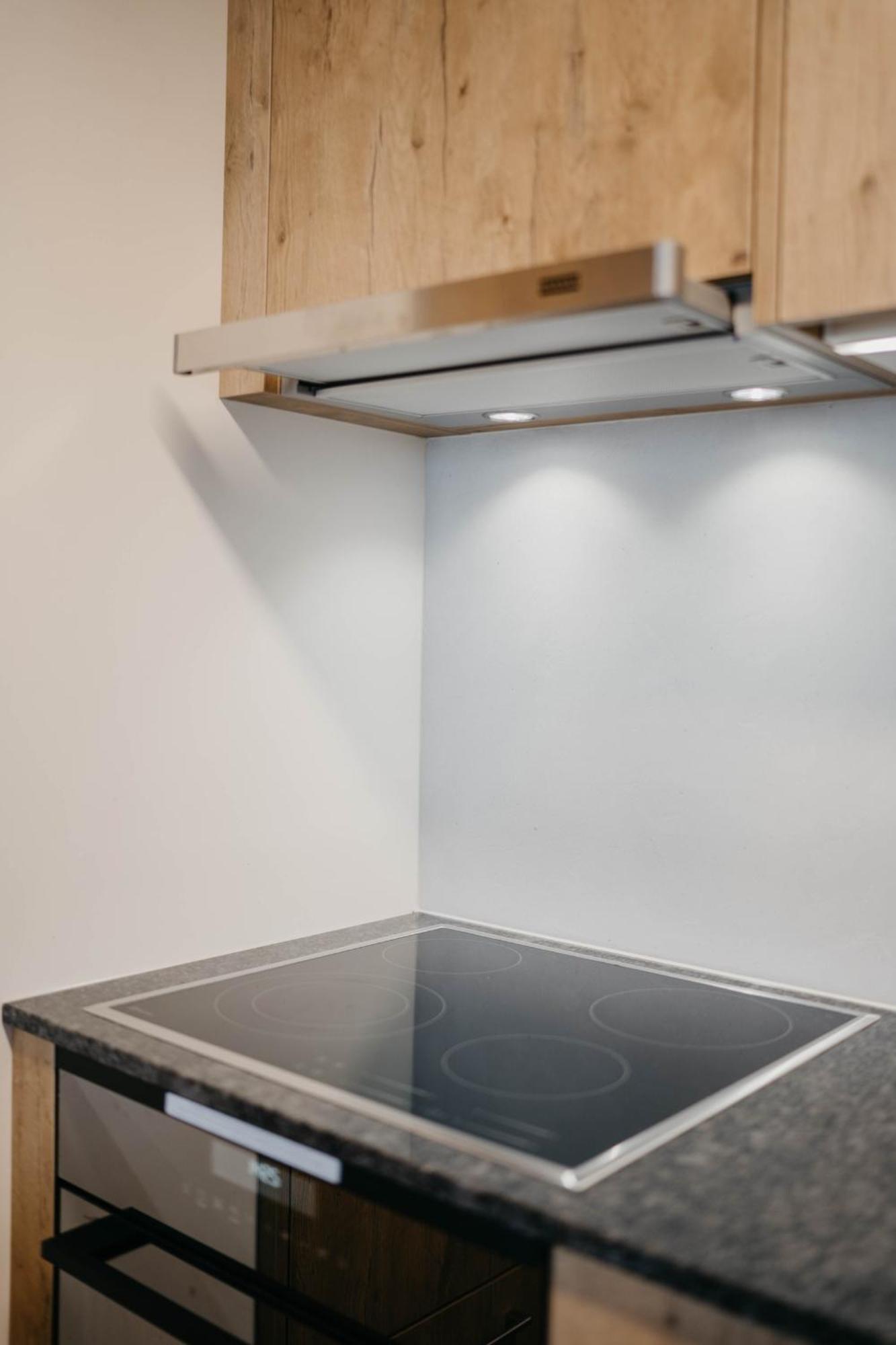 Apartment Bergdohle Amden Dış mekan fotoğraf