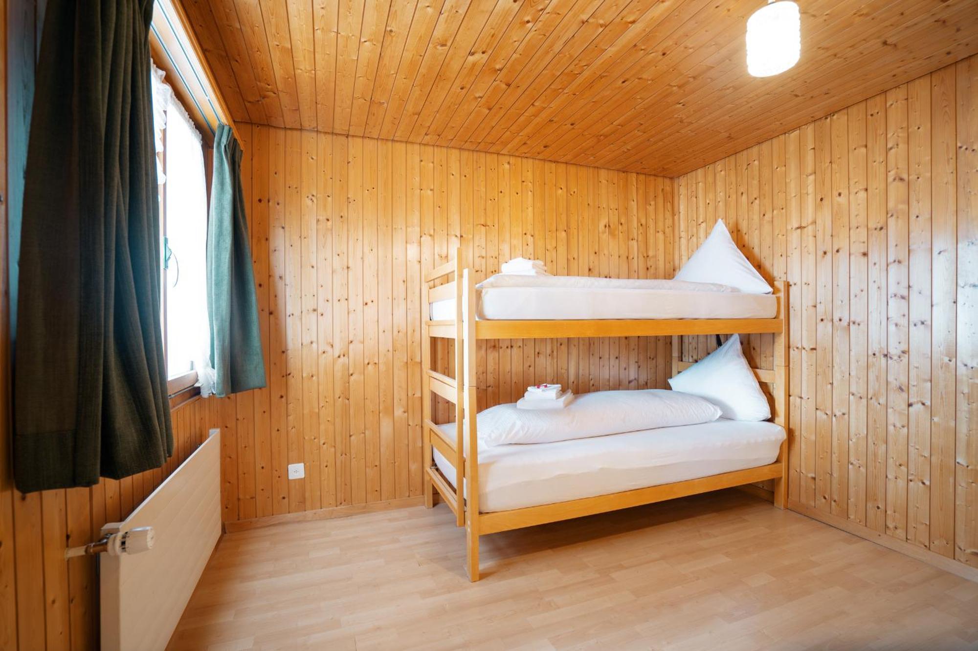Apartment Bergdohle Amden Dış mekan fotoğraf