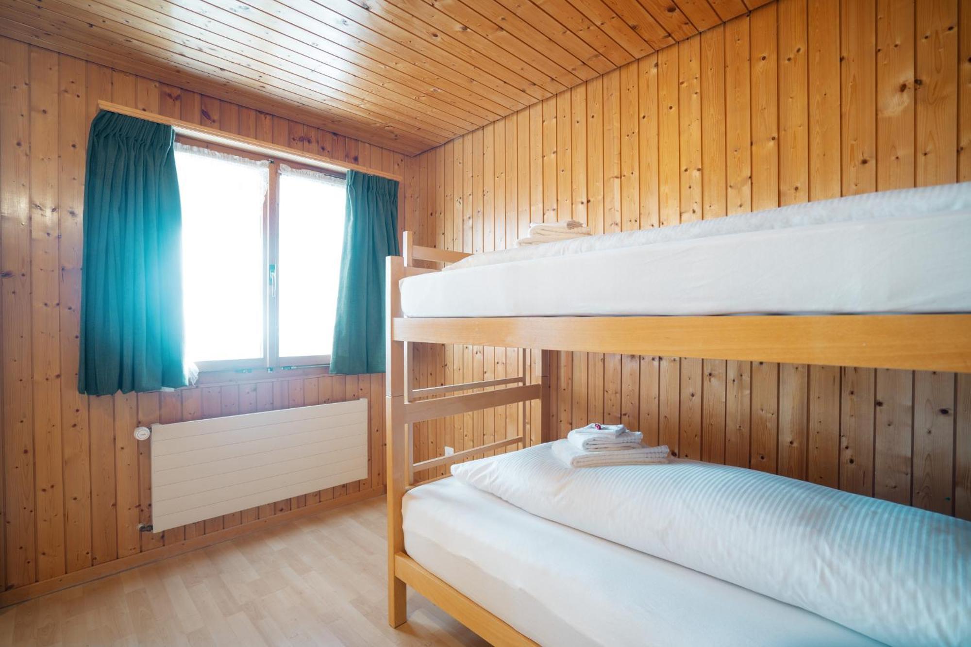 Apartment Bergdohle Amden Dış mekan fotoğraf